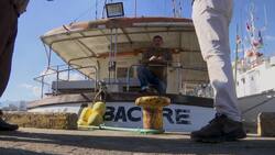 Seychelles artisanal fishermen concerned by Blue Economy plans Instructional Video