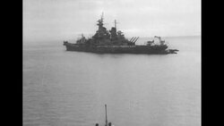 The signing of the Japanese Instrument of Surrender brings the World War II to a close in the Pacific News Clip