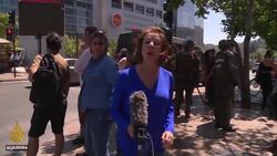 Counting the cost of neoliberalism in Chile | Counting the Cost News Clip