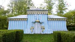 Chateau de Groussay: A Legacy of Elegance and Art Instructional Video