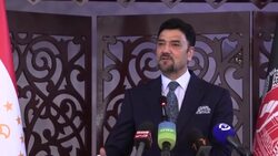 CLEAN : Former Afghan ambassador says Pakistan "interfering in Afghan affairs" News Clip