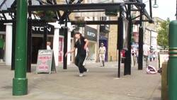 Beyond the Bystander Effect Instructional Video