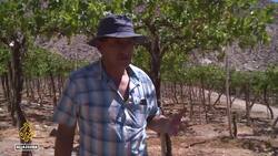 Water shortages as Chile’s record drought becomes ‘permanent’ News Clip