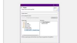 Complete Modern C++ - Cevelop Installation Instructional Video