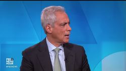Rahm Emanuel, Author of "The Nation City" News Clip