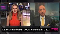 Housing Market Outlook for Next Year News Clip
