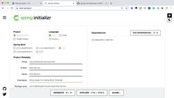Master Microservices with Spring Boot and Spring Cloud - Step 01 – Setting Up Limits Microservice – V2 Instructional Video