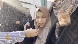 No letup in Israeli attacks on Gaza despite ceasefire deal progress News Clip