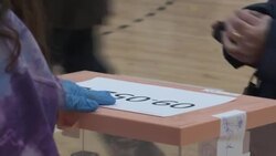 VOICED : Separatistas catalanes refuerzan su mayoría en Parlamento regional News Clip