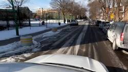 Montreal is testing AI to help identify parking infractions News Clip