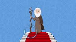 I WONDER - How Important Were Druids To The Celts? Instructional Video