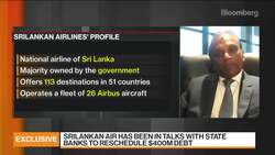 SriLankan Air Negotiating With Lessors, Cutting Costs News Clip