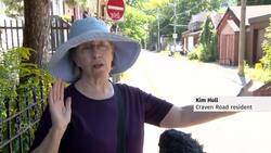 East-end Toronto residents worry they may lose garden suite zoning Instructional Video