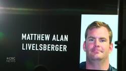 Man shot himself before Cybertruck explosion, officials believe News Clip