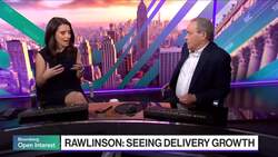 Lucid CEO on New SUV, Trump and Competing With Tesla News Clip