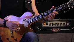 How to Play 1 Fret Bends on Heavy Metal Guitar Instructional Video