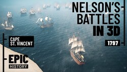 Battle for Land and Sea: the Napoleonic Wars Instructional Video
