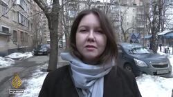 Russia’s Putin hails victory in election criticised as illegitimate News Clip