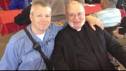 Beloved Norwalk Fire Department chaplain remembered as 'tireless hero and public servant' News Clip