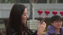 CLEAN : Taiwan and Hong Kong gear up for Year of the Pig News Clip