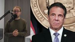 The End of Cuomo: Will New York's Governor's Scandal Force Him Out - TLDR News Instructional Video