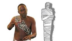 Mummification - part 1 Instructional Video