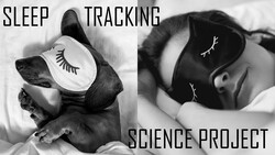 Sleep Tracking: The Brain and Circadian Rhythm's Role in Sleep Instructional Video