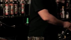 How to Make a Peanut Butter & Jelly Shot Instructional Video