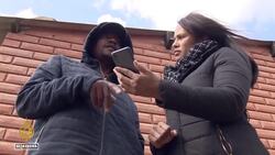 South Africa mine: 'Still too dangerous' to retrieve 31 bodies News Clip