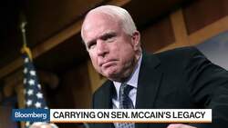 How John McCain Would Have Advised Joe Biden, According to Longtime Aide Mark Salter News Clip