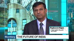 Rajan Hopes for 'De-escalation' of India-Pakistan Tension News Clip