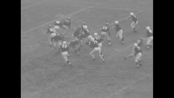 Princeton beats Yale at Yale Bowl News Clip