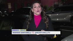 Fire rips through apartment building in Fordham, 4 families displaced News Clip