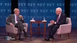 How Justice Breyer Went From Harvard to Capitol Hill News Clip