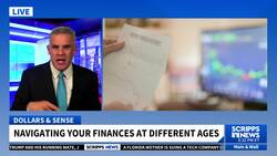 Financial planning is important at all stages of life: Here's how to plan at different ages News Clip