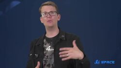 Space Parachutes: Predicting the Unpredictable Instructional Video