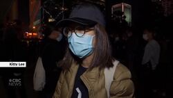 Memorials spring up to Chinese doctor who warned of, and died from, coronavirus News Clip