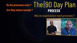The CISO Masterclass - Part 2 - Process Instructional Video