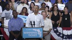 Obama: GOP coming after health care if they win Instructional Video