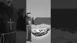 That time a dead Pope was brought to trial - the Cadaver Synod Instructional Video