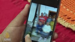 Chile Indigenous groups demand recognition News Clip