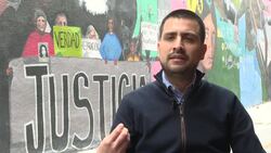 VOICED : "Una verdad distinta” tras hallazgo de restos de otro de los 43 estudiantes mexicanos News Clip