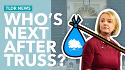 Who Could Succeed Truss? Instructional Video