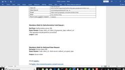 REST API Automation Testing from Scratch - REST Assured Java - Integrating Web UI Automation to Generate an Authorization Code Instructional Video