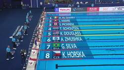 Canada's Pickrem claims 2nd medal at World Championships News Clip