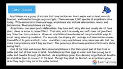 Using Each Sentence to Provide New Information in Your Writing Instructional Video