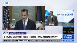 US says it will divert more air defense missiles to Ukraine News Clip