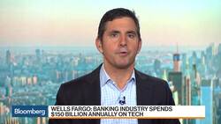 Wells Fargo's Mike Mayo on Banking Jobs, Earnings, Fintech News Clip