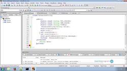 C++ for Beginners - Access Modifiers and Overrides Instructional Video