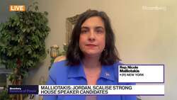 'Who Can Unite Us?:' Rep. Malliotakis on House Speaker Race News Clip